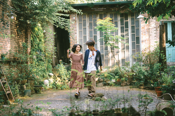 ? Concept Nhà của Thái