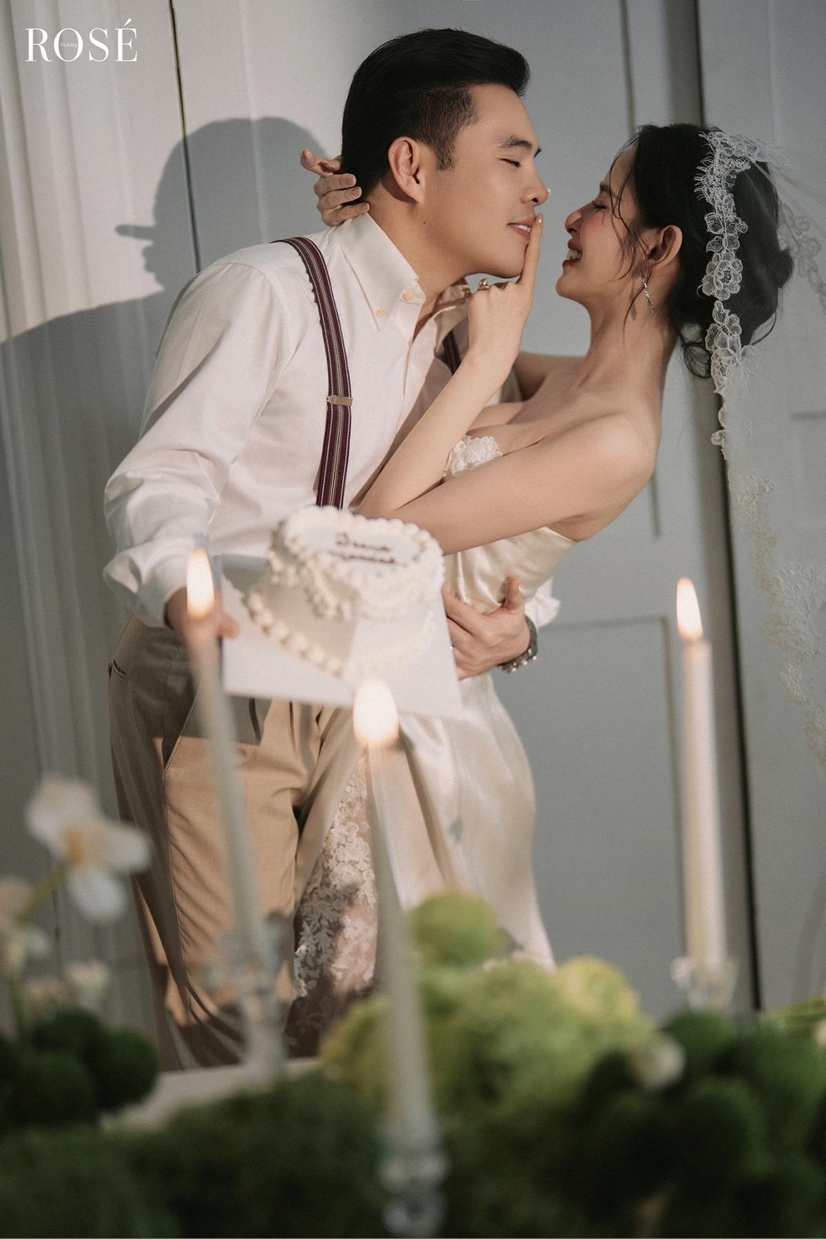 Top 5 trung tâm tiệc cưới sang chảnh tại Hà Nội 