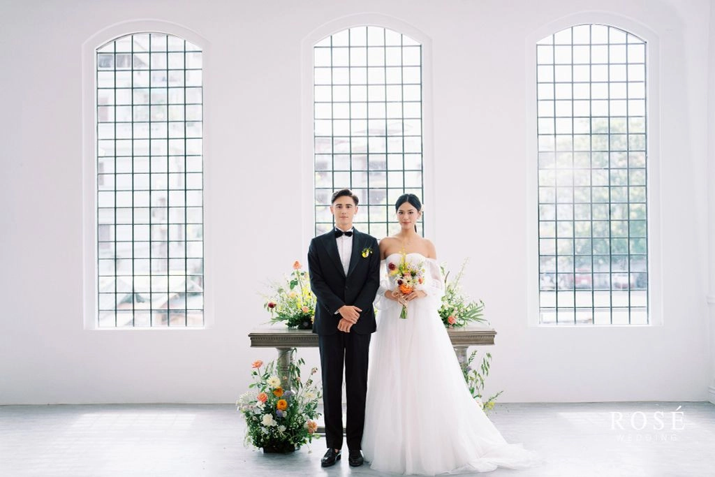 ROSÉ SIGNATURE 2024 | Tối Giản, Mềm Mại và Sang Trọng