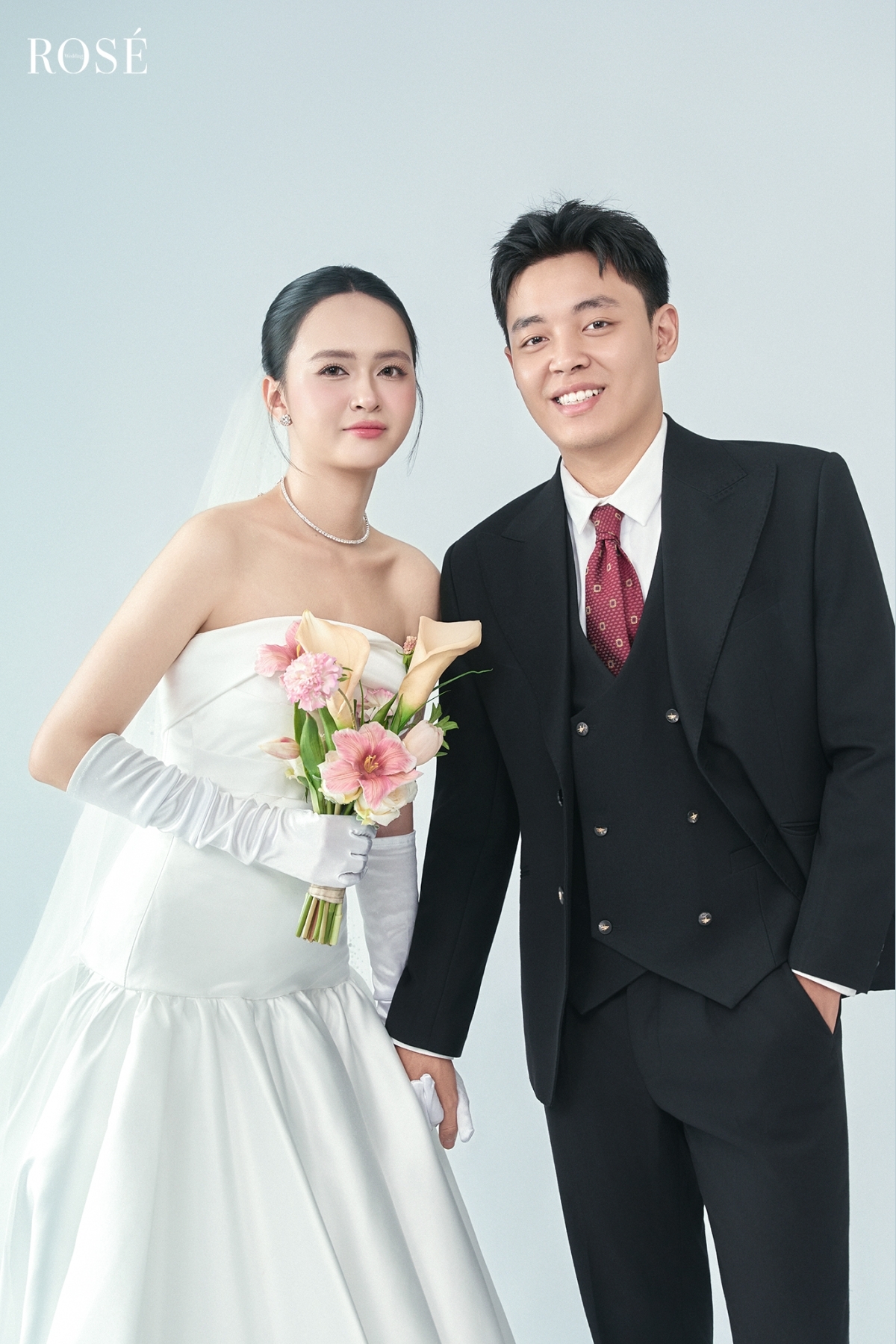 Những bài hát tiếng việt ý nghĩa trong ngày cưới