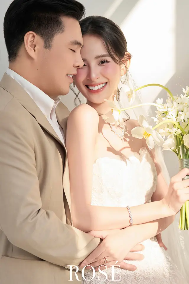 Chuyện của Hương - Liên